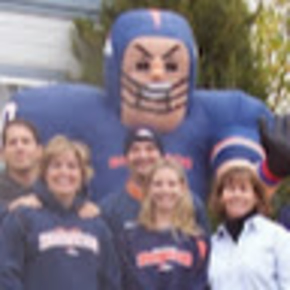 Meet your Posher, Adam - Picture 1 of 1